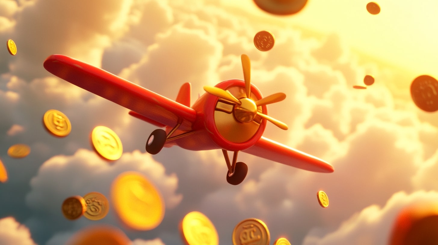 Try Game Aviator at HBAJJE Casino
                              