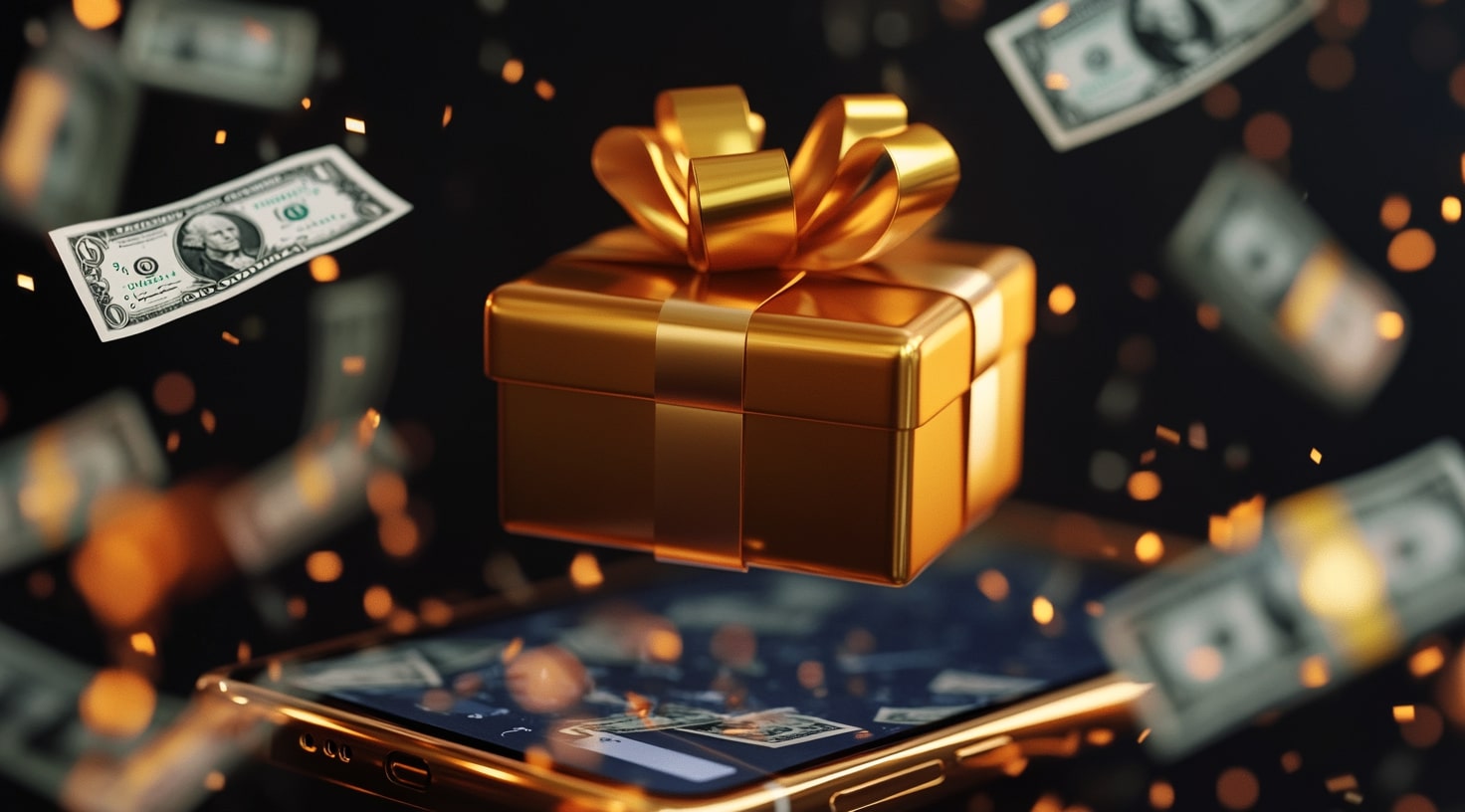 Exclusive Promotions and Bonus at HBAJJE Casino
                              