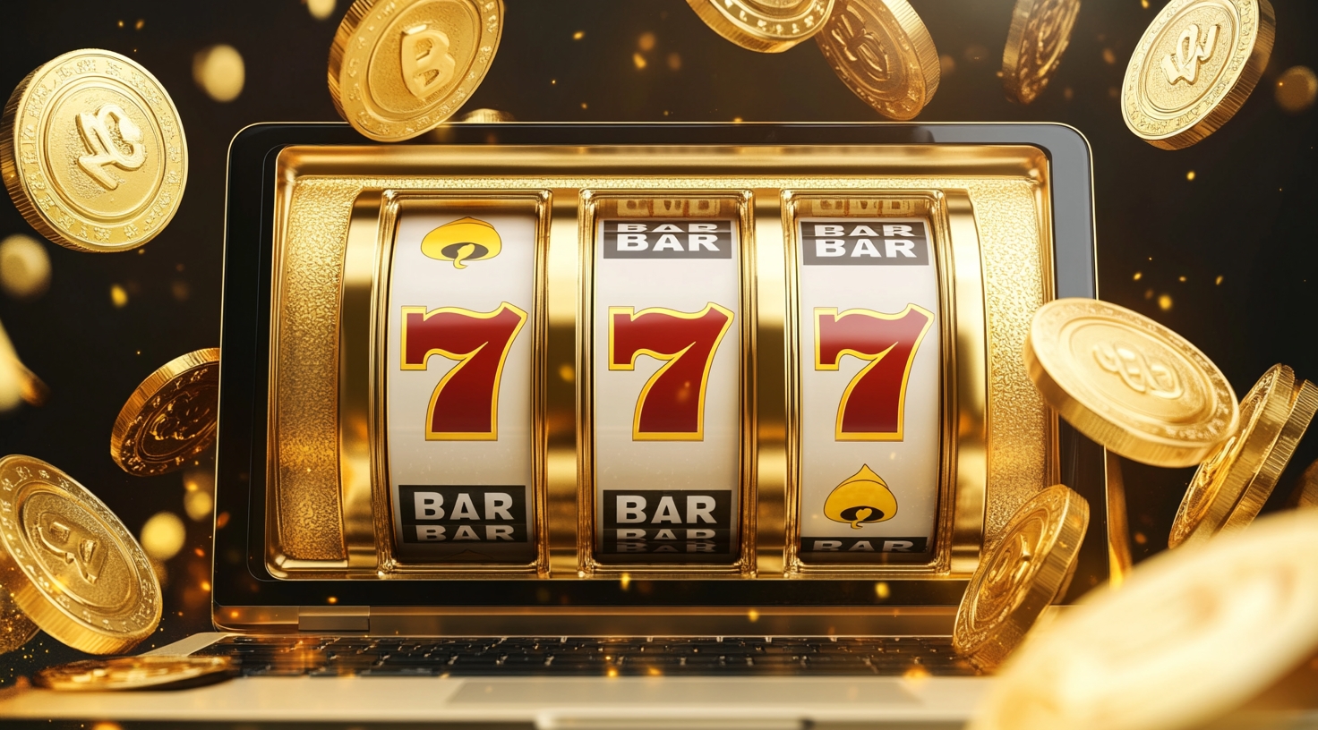 Popular Slots at HBAJJE Casino
                              